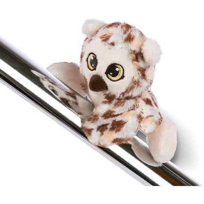 NICI Magnettier Eule, 12 cm