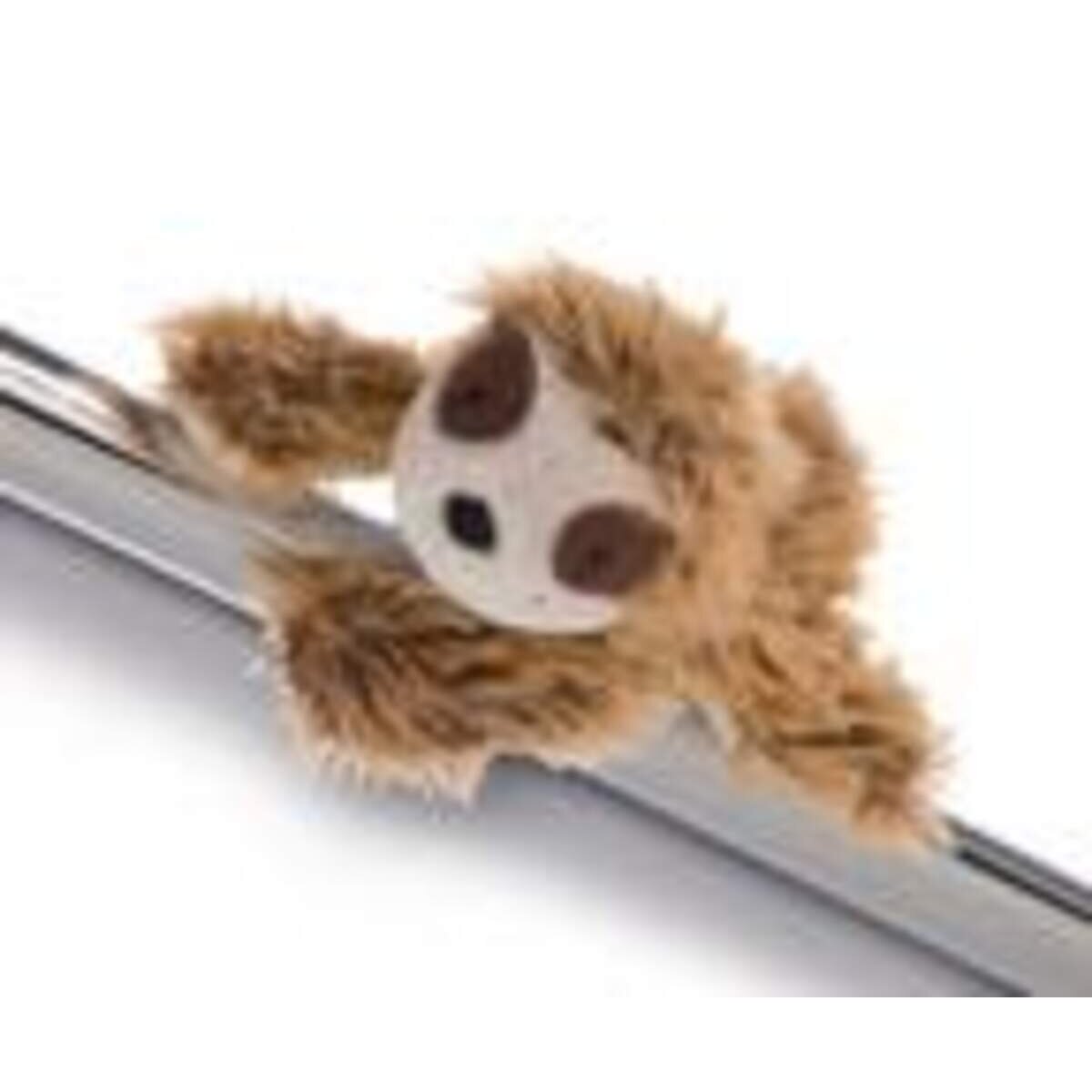 NICI Magnettier Faultier Chill Bill, 12 cm