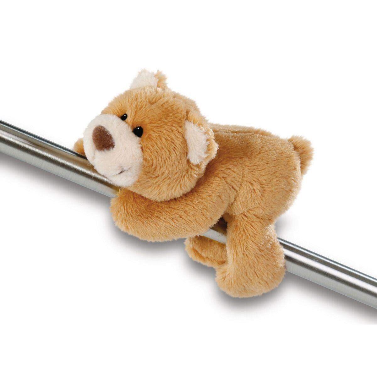 NICI Magnettier großer Bären-Bruder, 12 cm