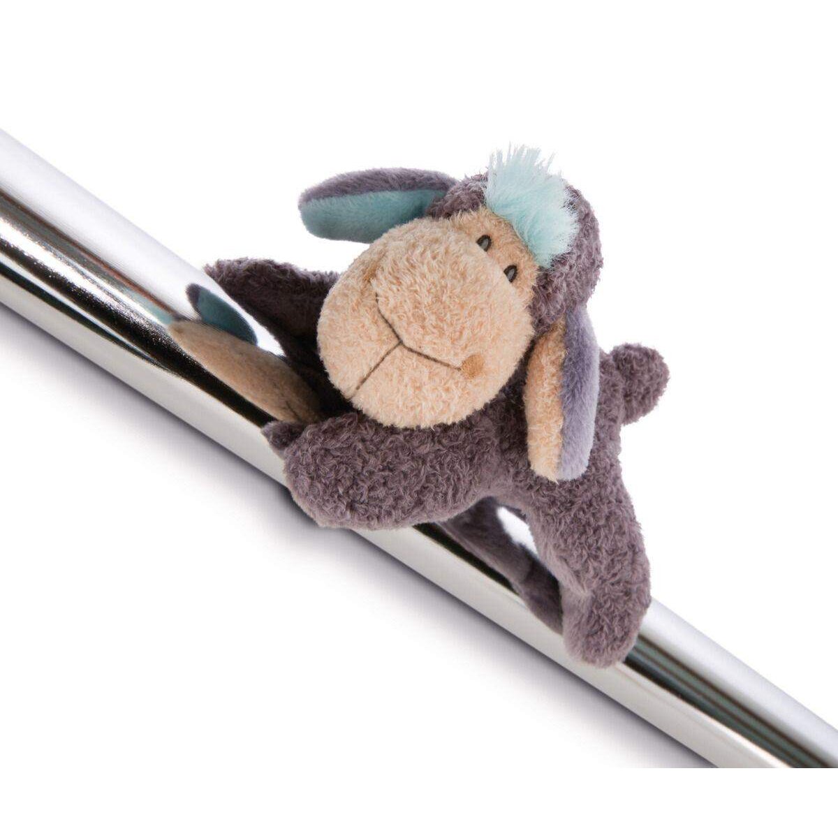 NICI Magnettier Schaf Jolly Jayden, 12 cm