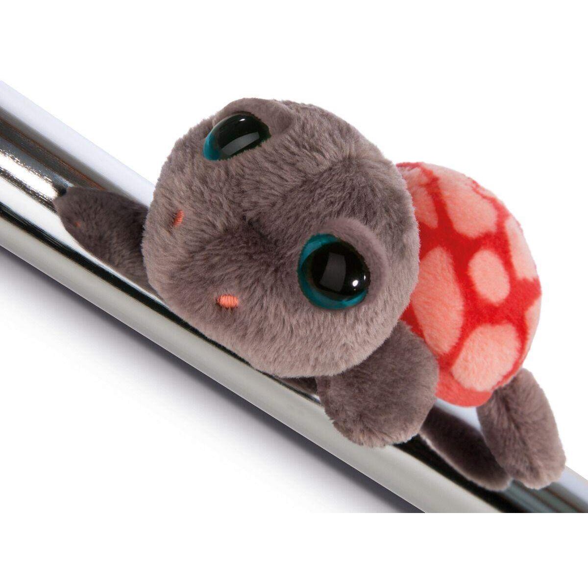 NICI Magnettier Schildkröte Snazzy,12 cm