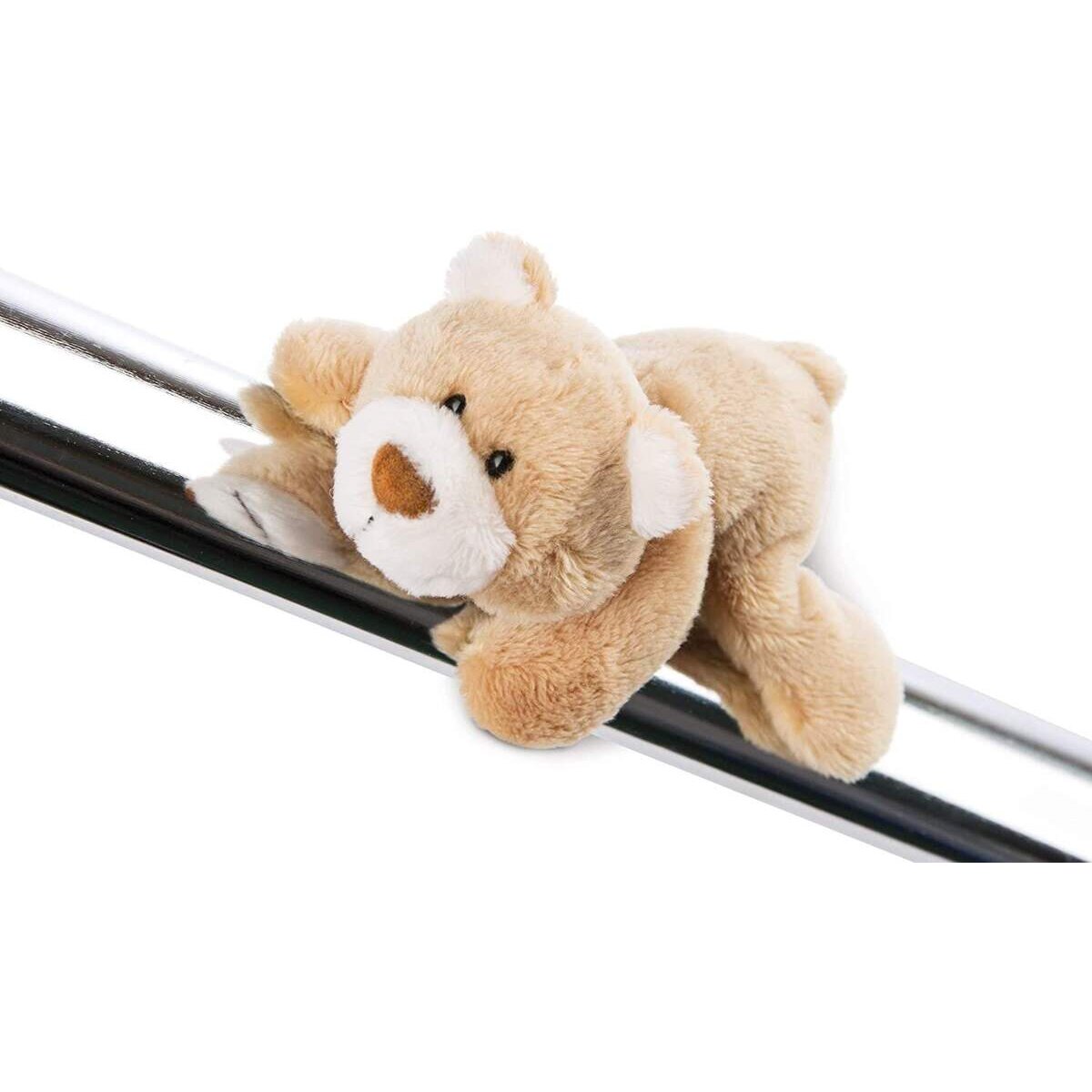 NICI MagNICI Bär goldbraun magnetisch, 12 cm