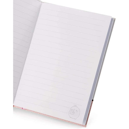 NICI Molang Notizbuch DIN A5, liniert, 60 Seiten