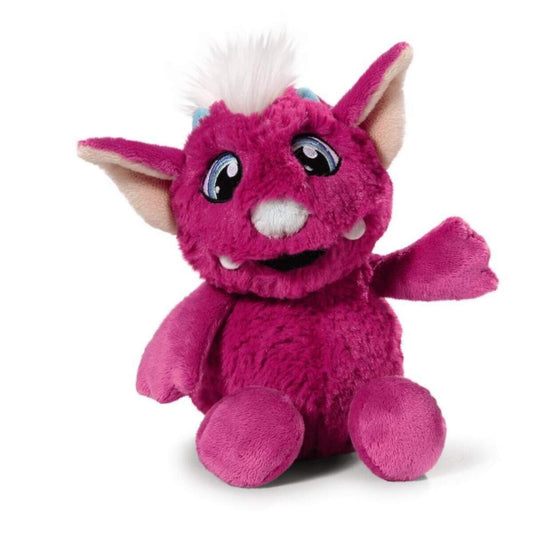 NICI Monster Monster Crazy Yo, pink, Schlenker, 20cm