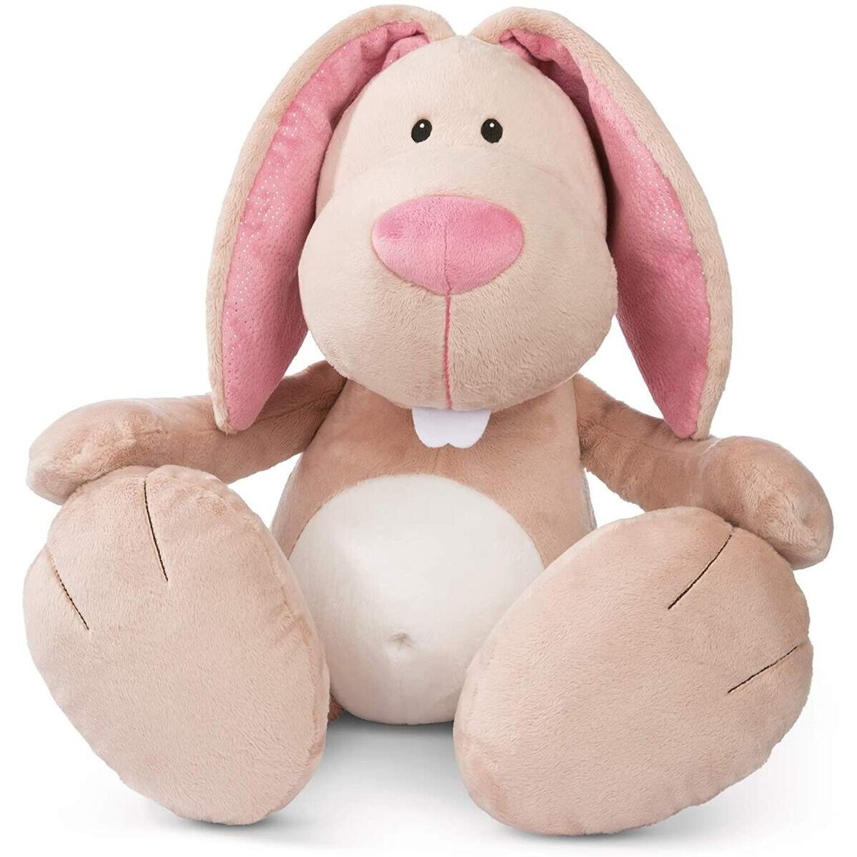 NICI My Bunny Hase XXL Plüschtier, 70 cm