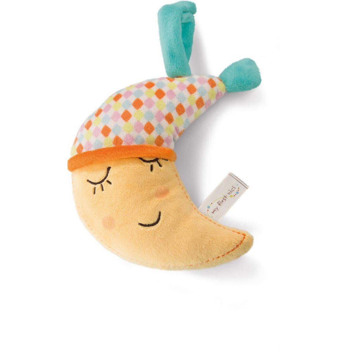 NICI My First NICI Nachtlicht Mond
