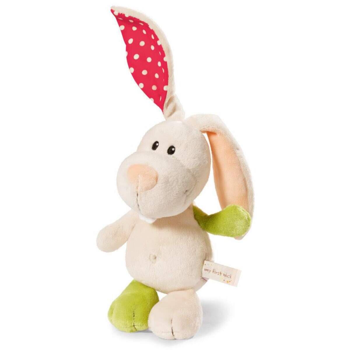 NICI My First NICI Plüschtier Hase 25 cm