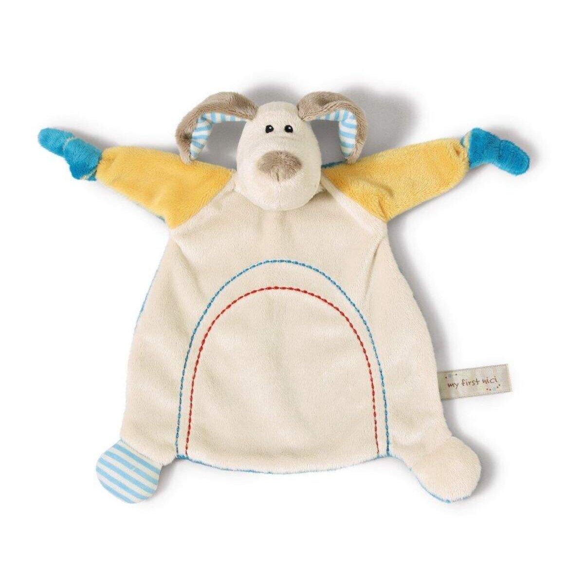 NICI my first NICI Schmusetuch Doudou Hund