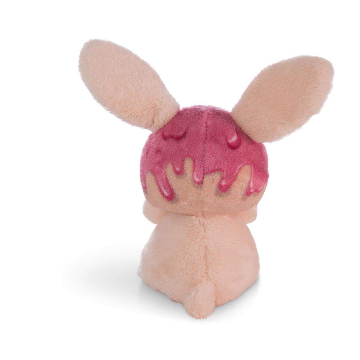 NICI NICI Flashies Hase Tofflemoffle mit LED-Augen
