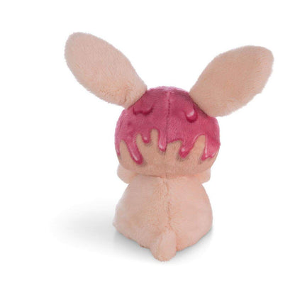 NICI NICI Flashies Hase Tofflemoffle mit LED-Augen