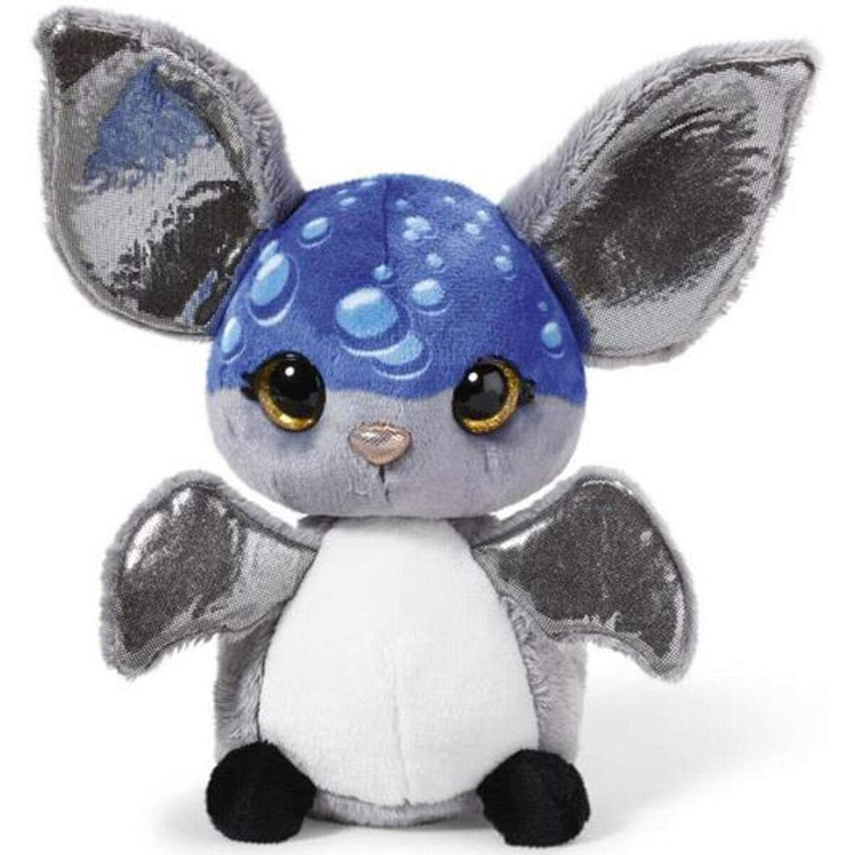 NICI NICIdoos Bubble Edition Fledermaus Pipp classic, 16cm