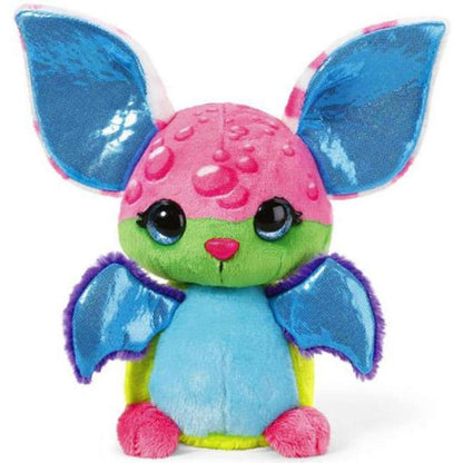 NICI NICIdoos Bubble Edition Fledermaus Slucky crazy, 16cm