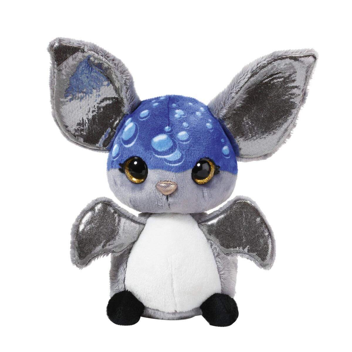 NICI NICIdoos Bubble Edition Fledermaus Pipp classic, 22cm