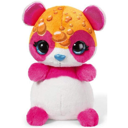 NICI NICIdoos Bubble Edition Panda Gingsgungs crazy, 16cm