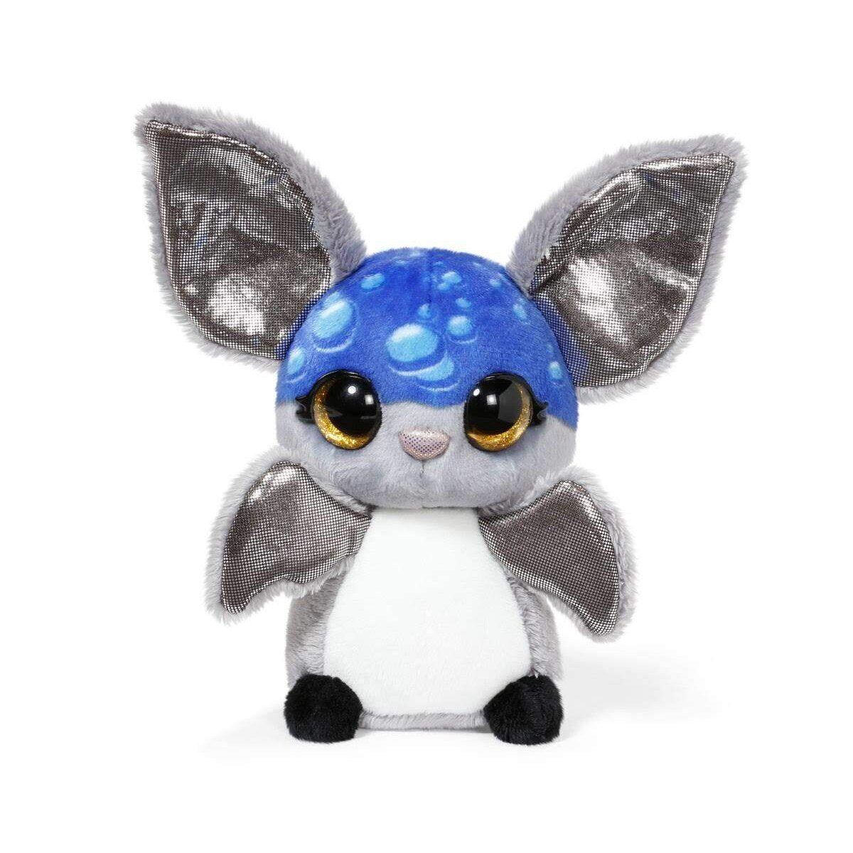 NICI NICIdoos Fledermaus Pipp, 12 cm