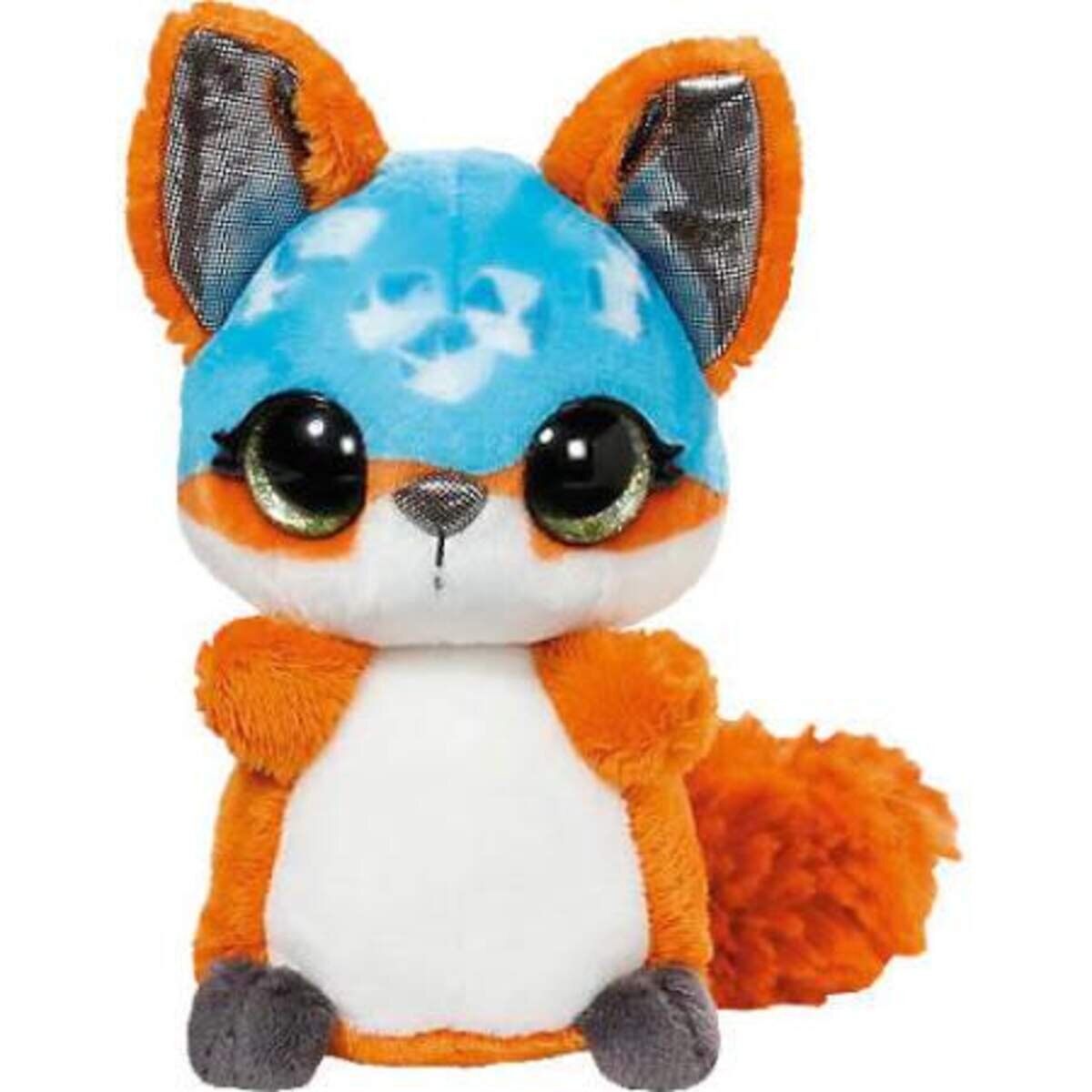 NICI NICIdoos Fuchs Droppy, 12 cm