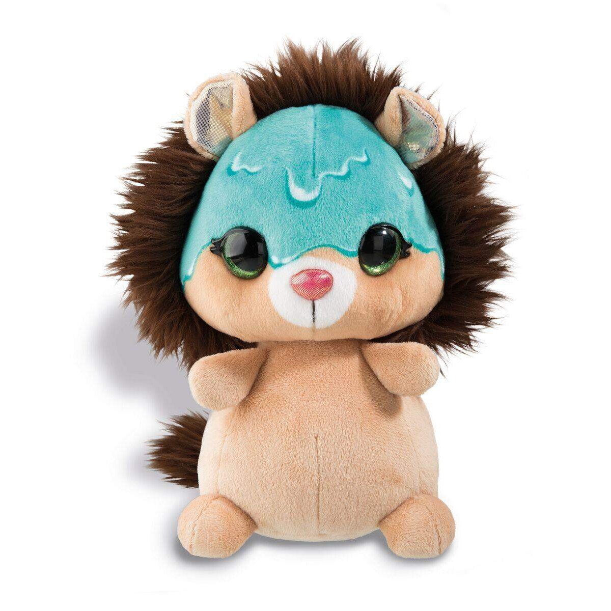 NICI NICIdoos Löwe Limba, 12 cm