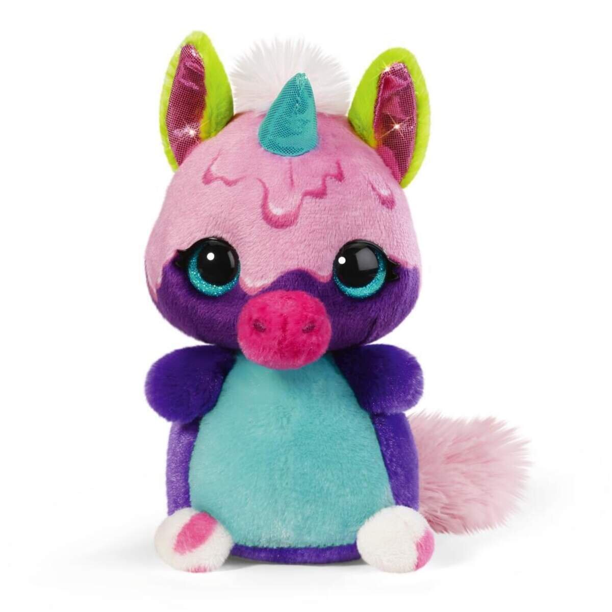 NICI NICIdoos Sirup Edition Einhorn Blibbs crazy, ca. 16cm