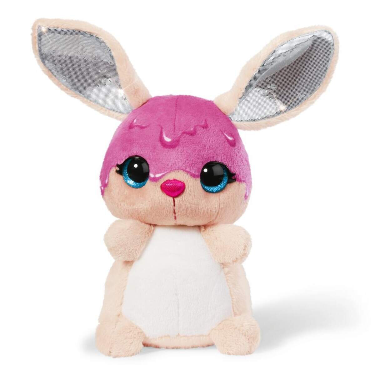 NICI NICIdoos Sirup Edition Hase Tofflemoffle classic, ca. 22cm