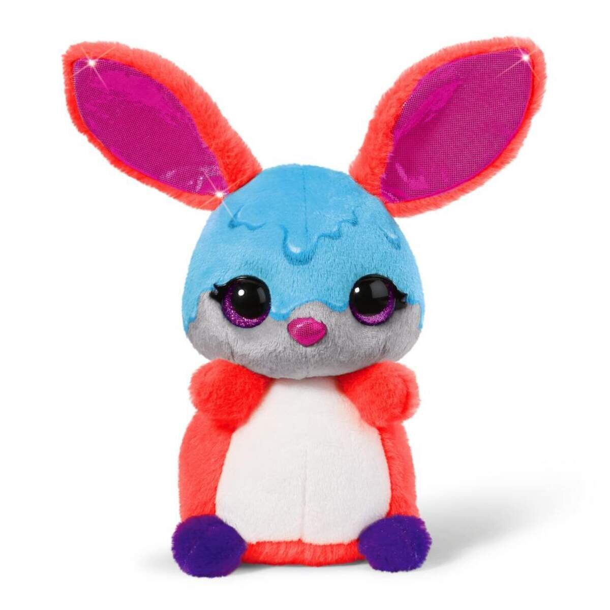 NICI NICIdoos Sirup Edition Hase Dimdam crazy, ca. 16cm