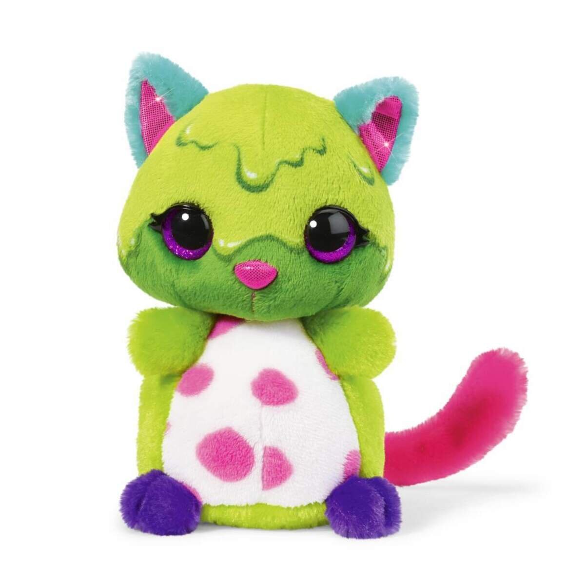 NICI NICIdoos Sirup Edition Katze Blimblam crazy, ca. 22cm