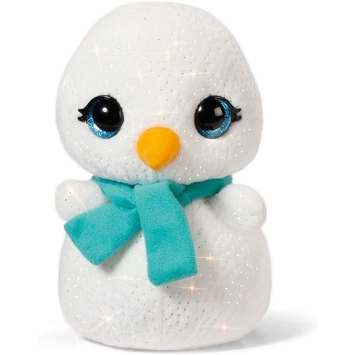 NICI Nicidoos X-Mas Schneemann 16 cm