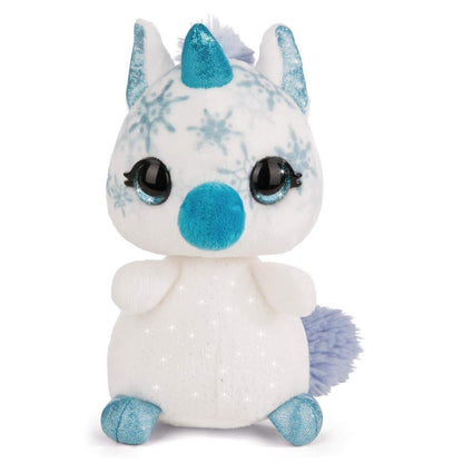 NICI NICIdoos Xmas 2019 Plüsch 16cm, sortiert