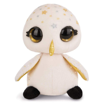 NICI NICIdoos Xmas 2019 Plüsch 16cm, sortiert