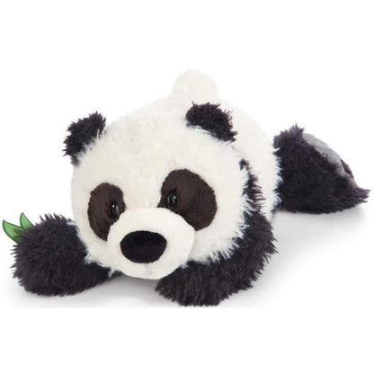 NICI Panda Yaa Boo 50 cm liegend
