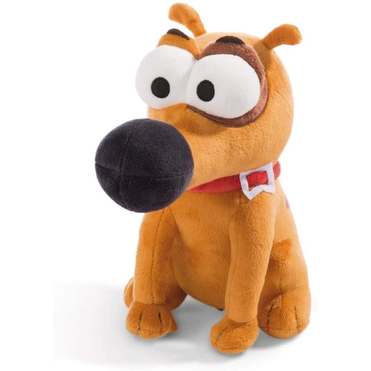 NICI Pat The Dog Hund Pat XL sitzend, ca 60 cm