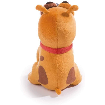 NICI Pat The Dog Hund Pat XL sitzend, ca 60 cm