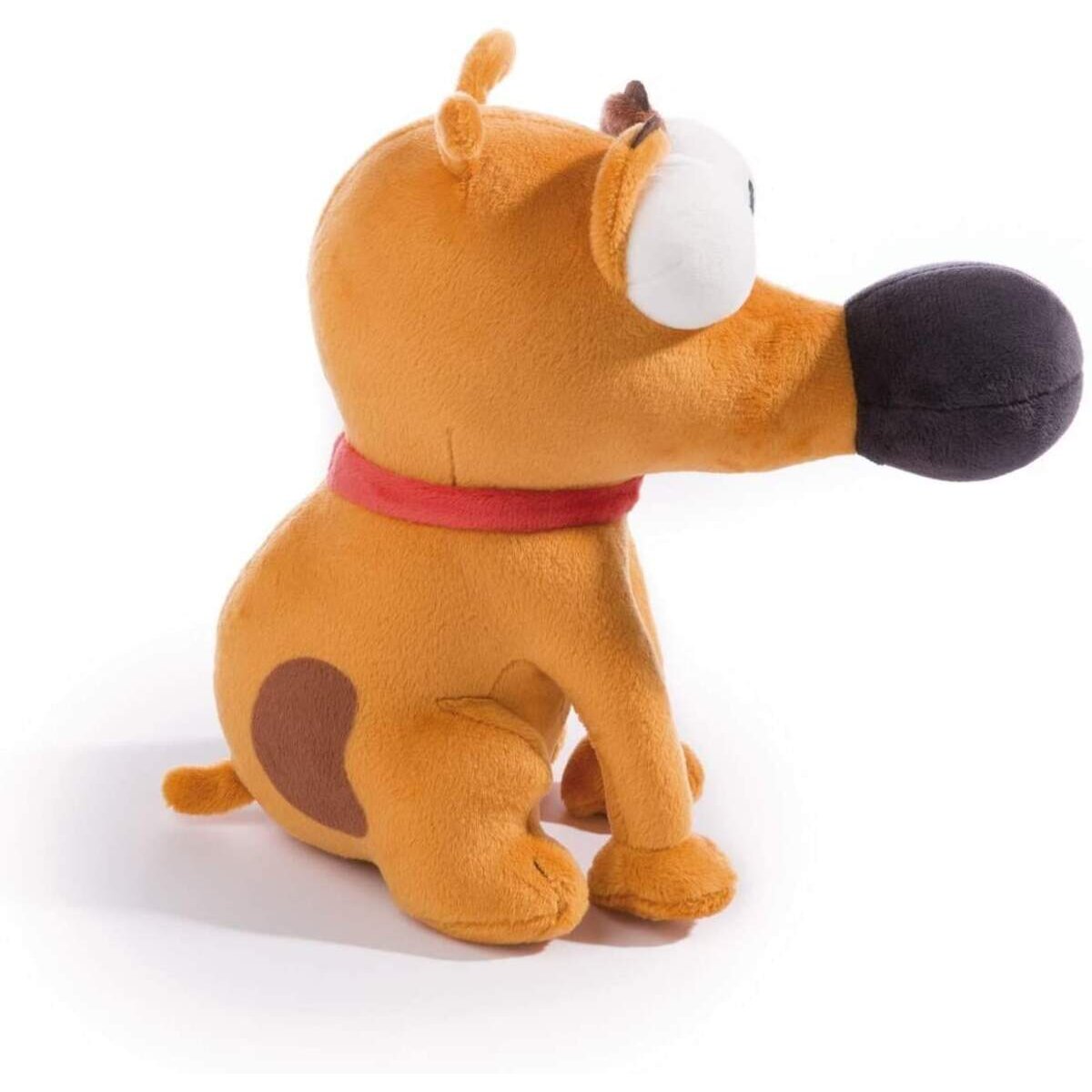 NICI Pat The Dog Hund Pat XL sitzend, ca 60 cm