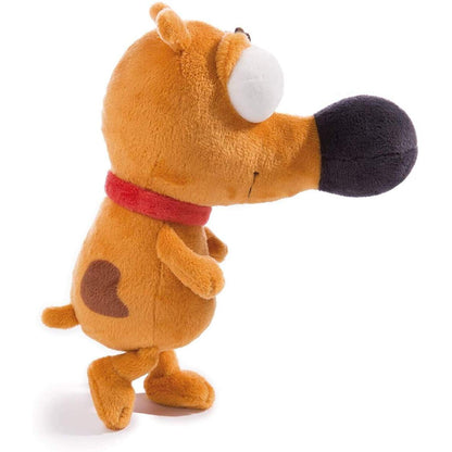 NICI Pat the dog Schlenker, 20cm