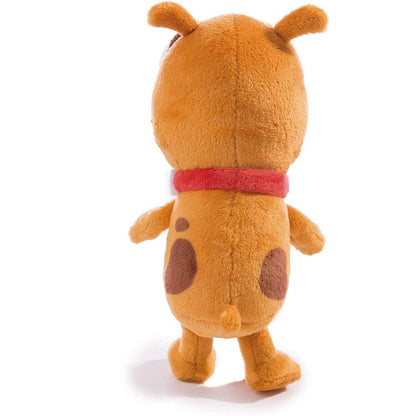 NICI Pat the dog Schlenker, 20cm