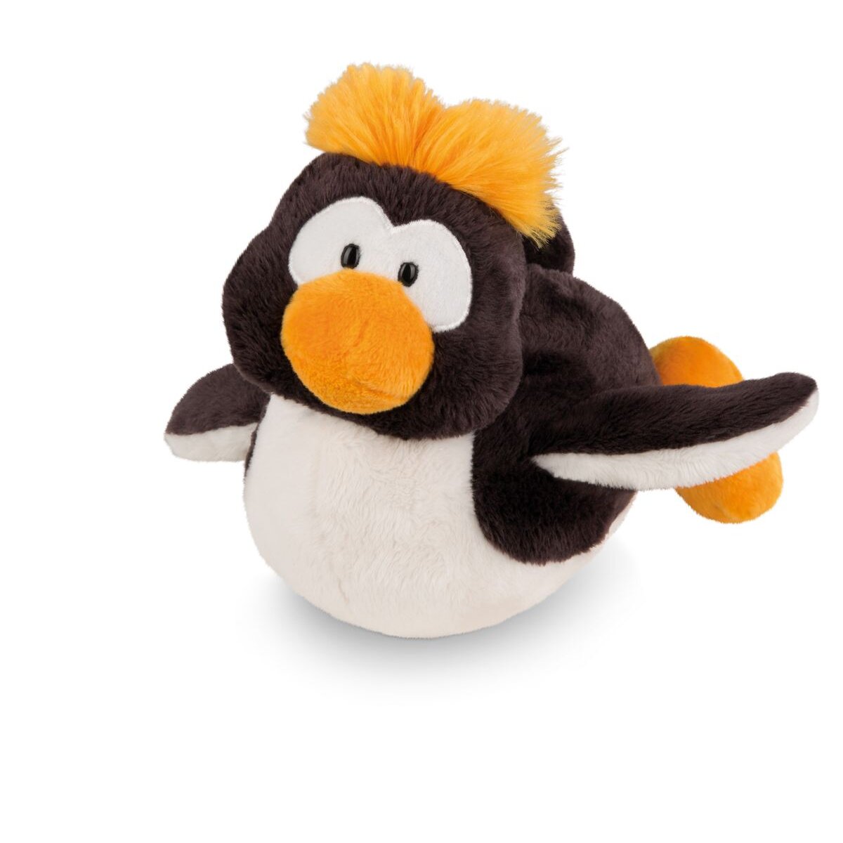 NICI Pinguin Frizzy 20cm liegend