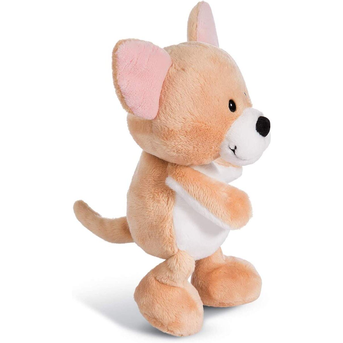 NICI Plüsch Chihuahua 20cm mit Schlenker