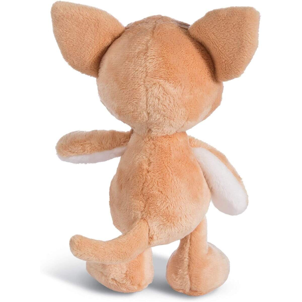 NICI Plüsch Chihuahua 20cm mit Schlenker