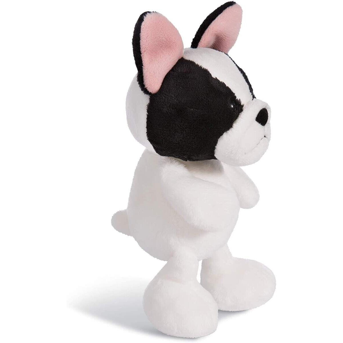 NICI Plüsch Französische Bulldogge 20cm Schlenker