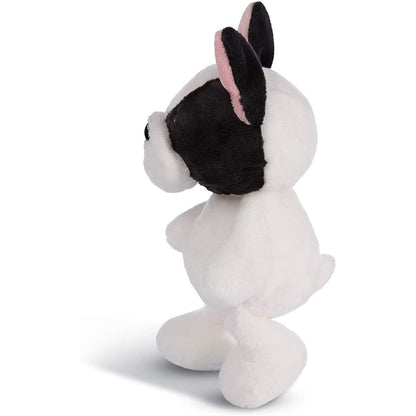 NICI Plüsch Französische Bulldogge 20cm Schlenker