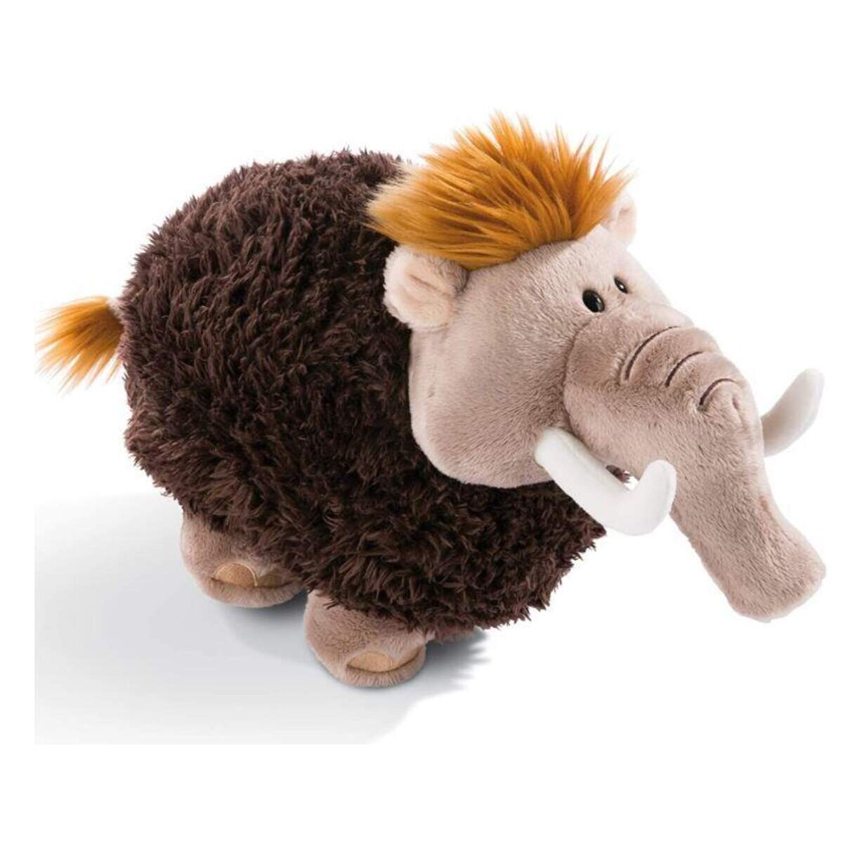 NICI Plüsch Mammut stehend, 25 cm