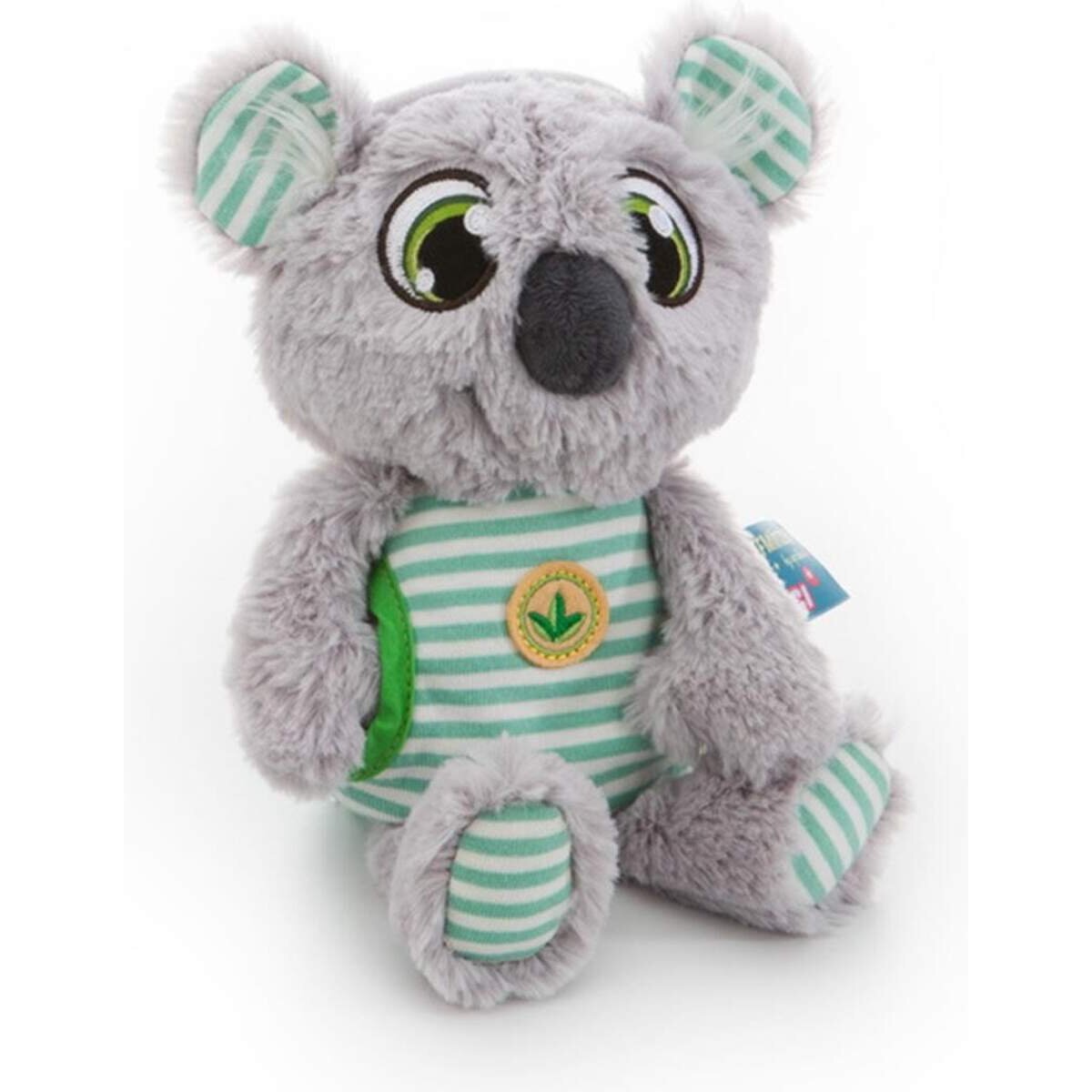 NICI Plüsch Schlafmütze Koala Kappy 22 cm