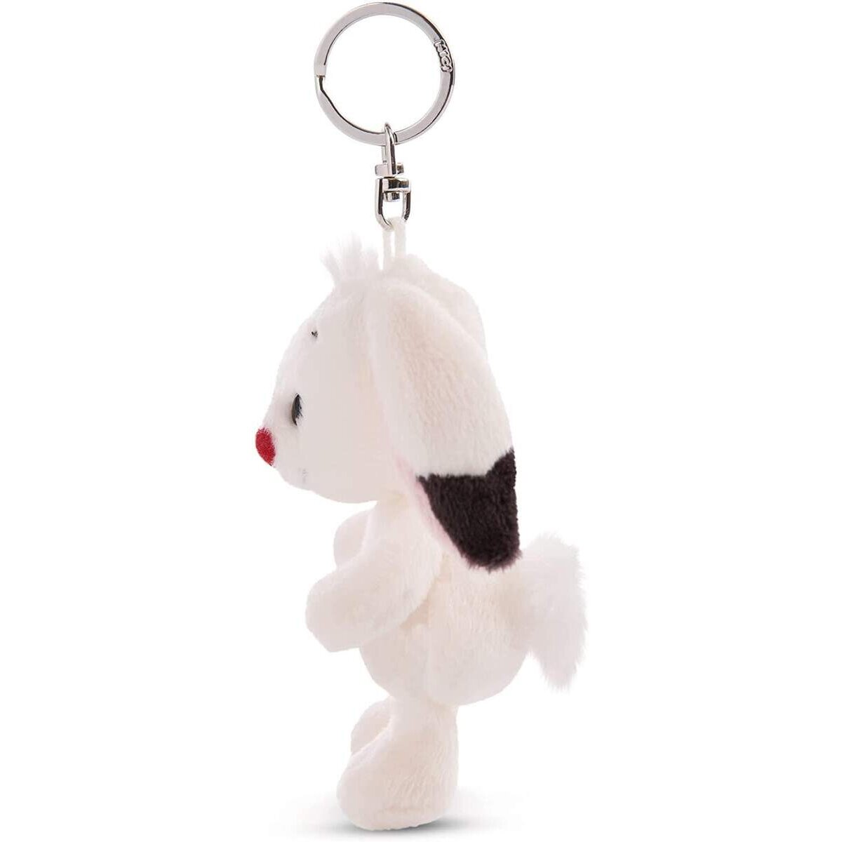 NICI Plüsch Schlüsselanhänger Love, 10 cm