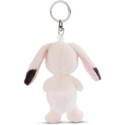 NICI Plüsch Schlüsselanhänger Love, 10 cm