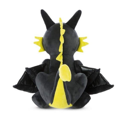NICI Plüsch Stehendes Kuscheltier Drache Dragor, 16 cm