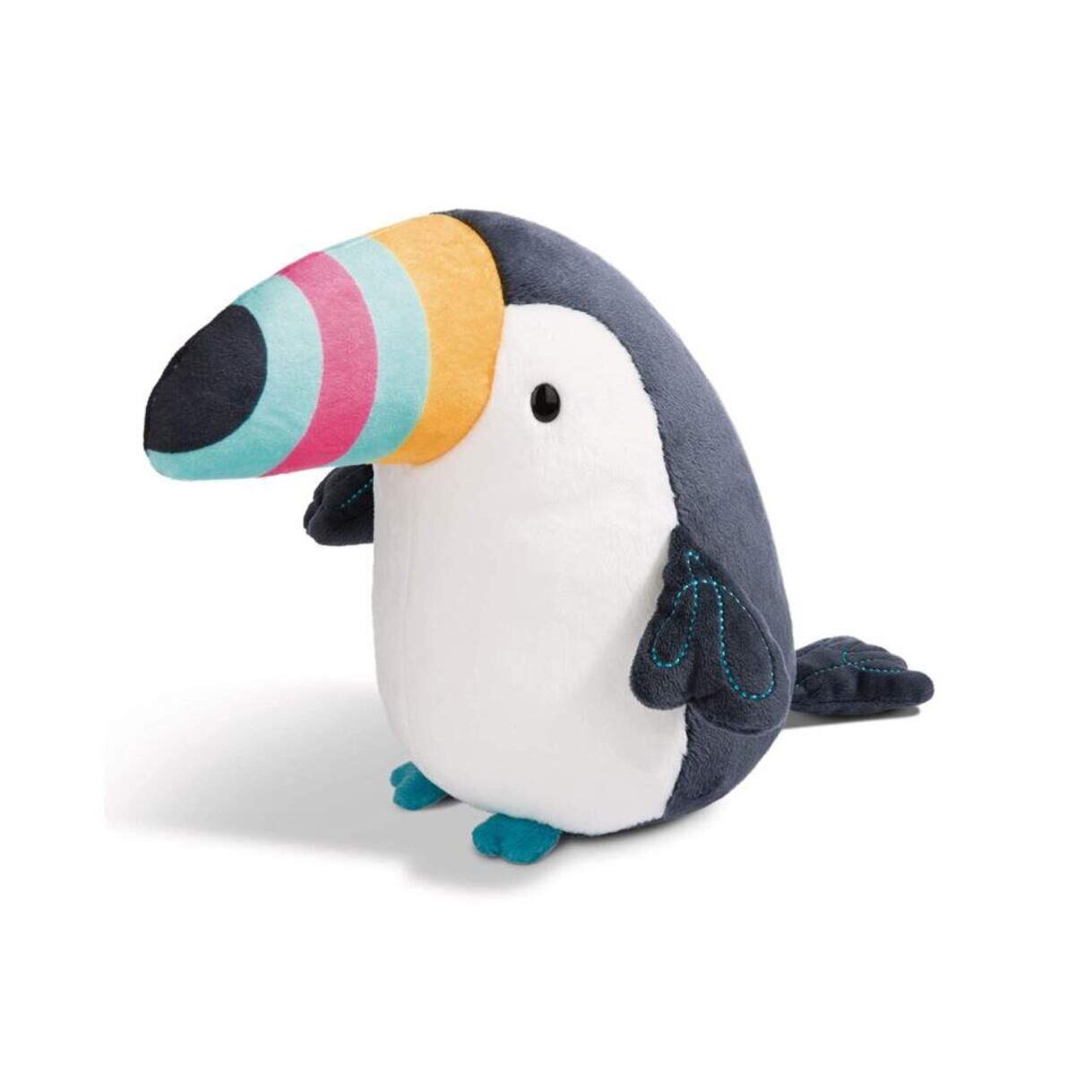 NICI Plüsch Tropicano Tucan, 25 cm