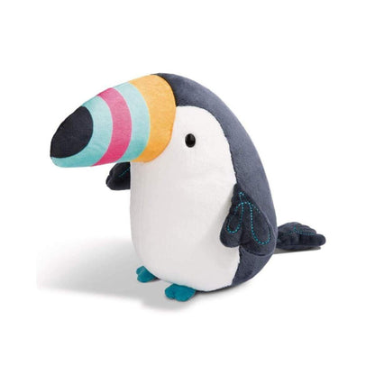 NICI Plüsch Tropicano Tucan, 25 cm