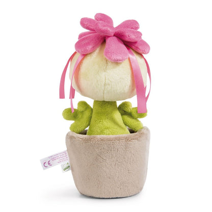NICI Plüschfigur Pflanze Sedum Amalia GREEN, 18 cm