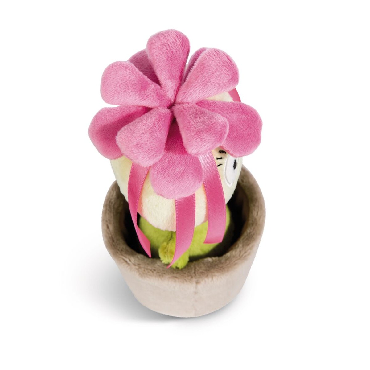 NICI Plüschfigur Pflanze Sedum Amalia GREEN, 18 cm