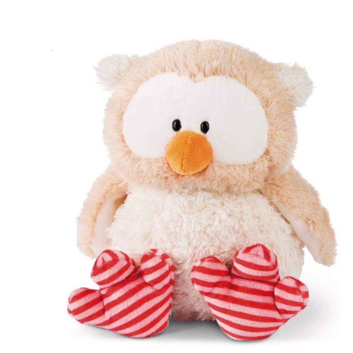 NICI Plüschtier Eule, 35 cm