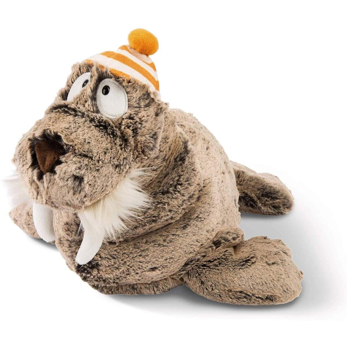 NICI Plüschtier Walross Walbo, 35 cm